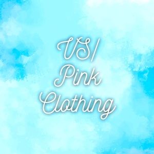 Victoria’s Secret & VS PINK Clothing